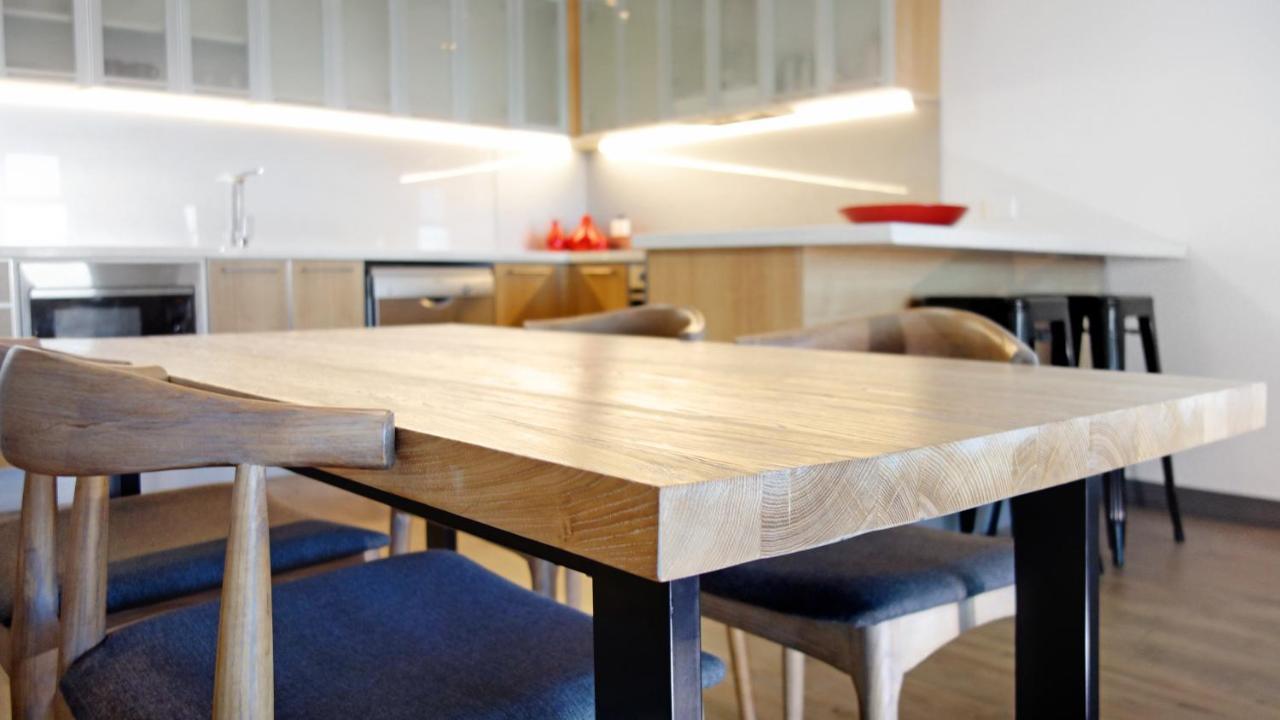 Semaphore Splash Apartments Port Adelaide Экстерьер фото