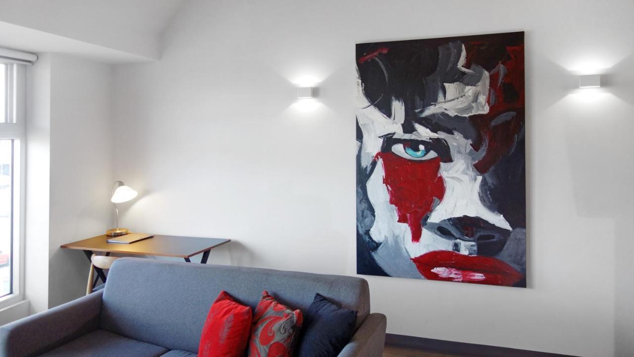 Semaphore Splash Apartments Port Adelaide Экстерьер фото