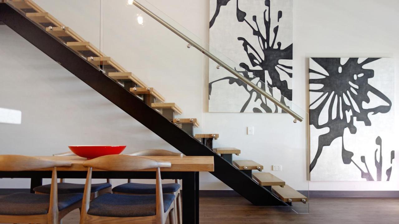 Semaphore Splash Apartments Port Adelaide Экстерьер фото