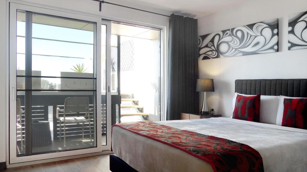 Semaphore Splash Apartments Port Adelaide Экстерьер фото