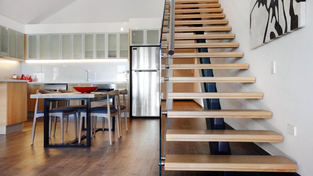 Semaphore Splash Apartments Port Adelaide Экстерьер фото