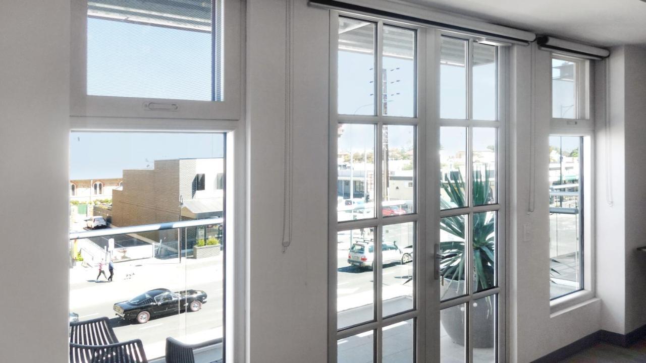 Semaphore Splash Apartments Port Adelaide Экстерьер фото
