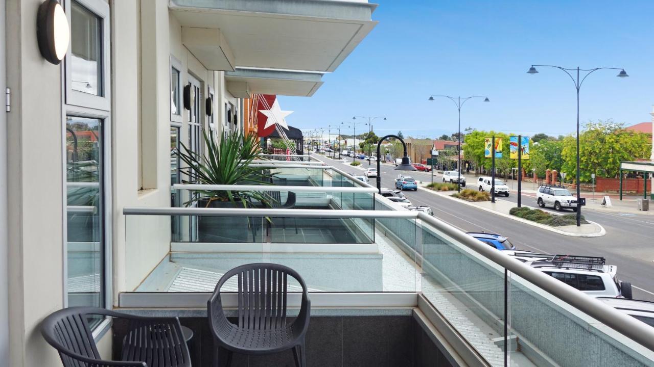Semaphore Splash Apartments Port Adelaide Экстерьер фото
