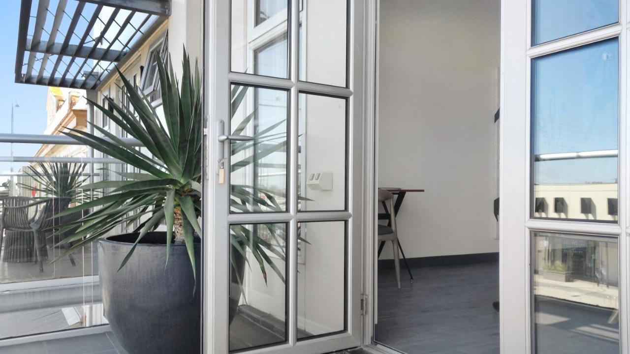 Semaphore Splash Apartments Port Adelaide Экстерьер фото