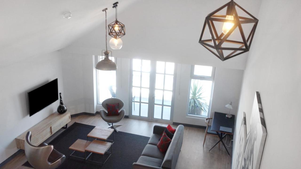 Semaphore Splash Apartments Port Adelaide Экстерьер фото