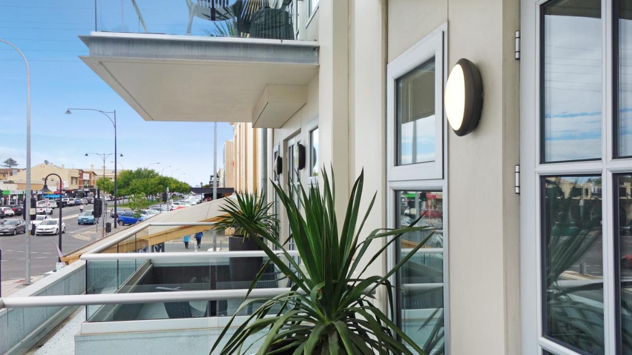 Semaphore Splash Apartments Port Adelaide Экстерьер фото