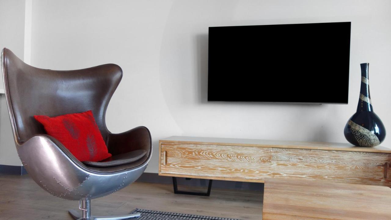 Semaphore Splash Apartments Port Adelaide Экстерьер фото