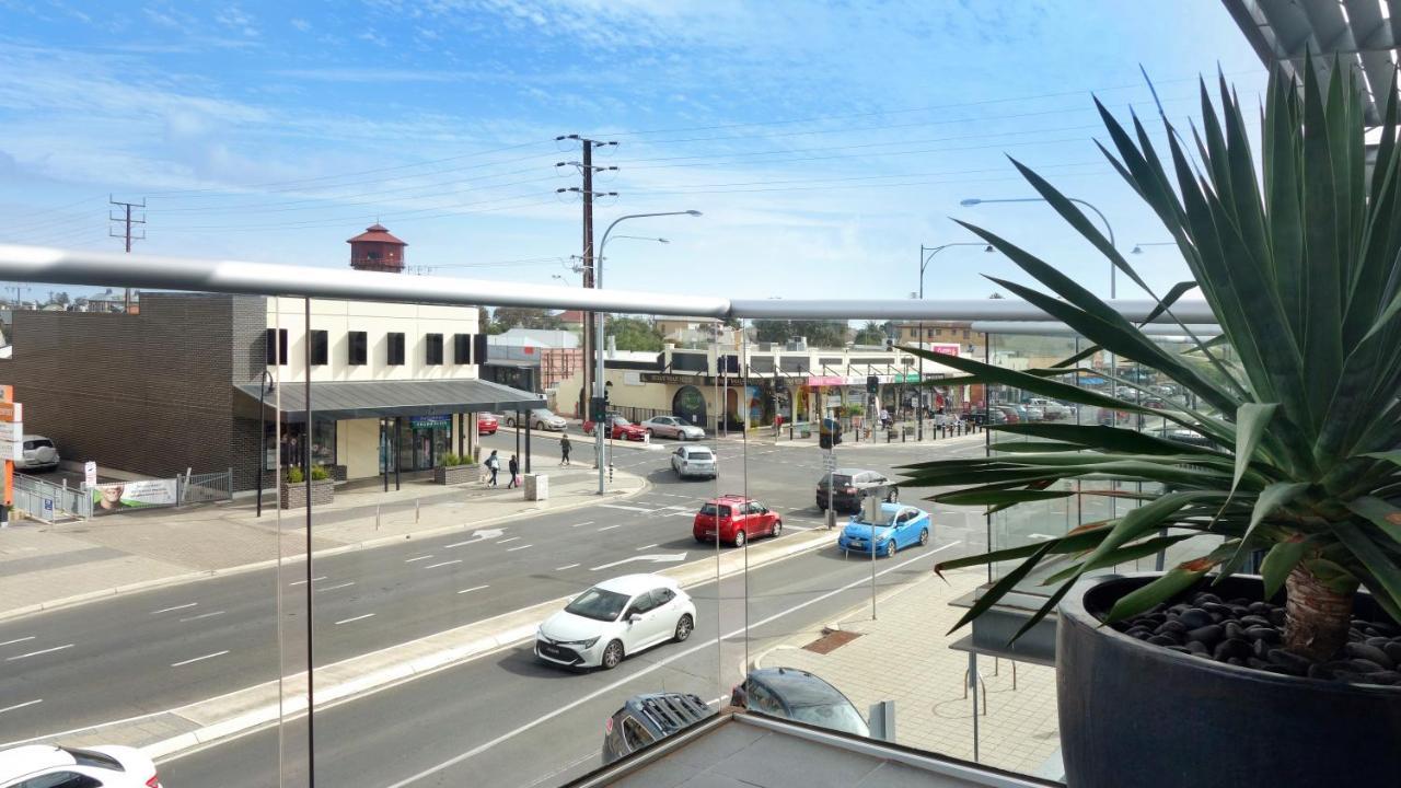 Semaphore Splash Apartments Port Adelaide Экстерьер фото