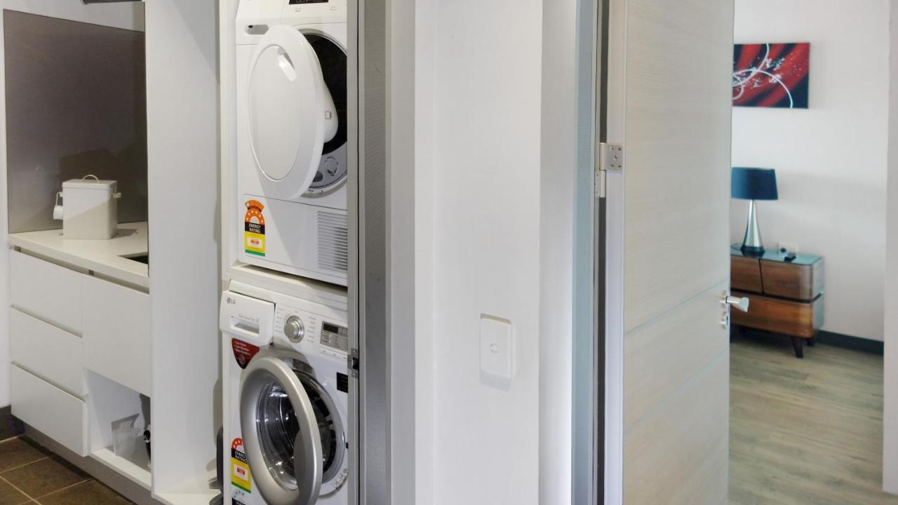 Semaphore Splash Apartments Port Adelaide Экстерьер фото