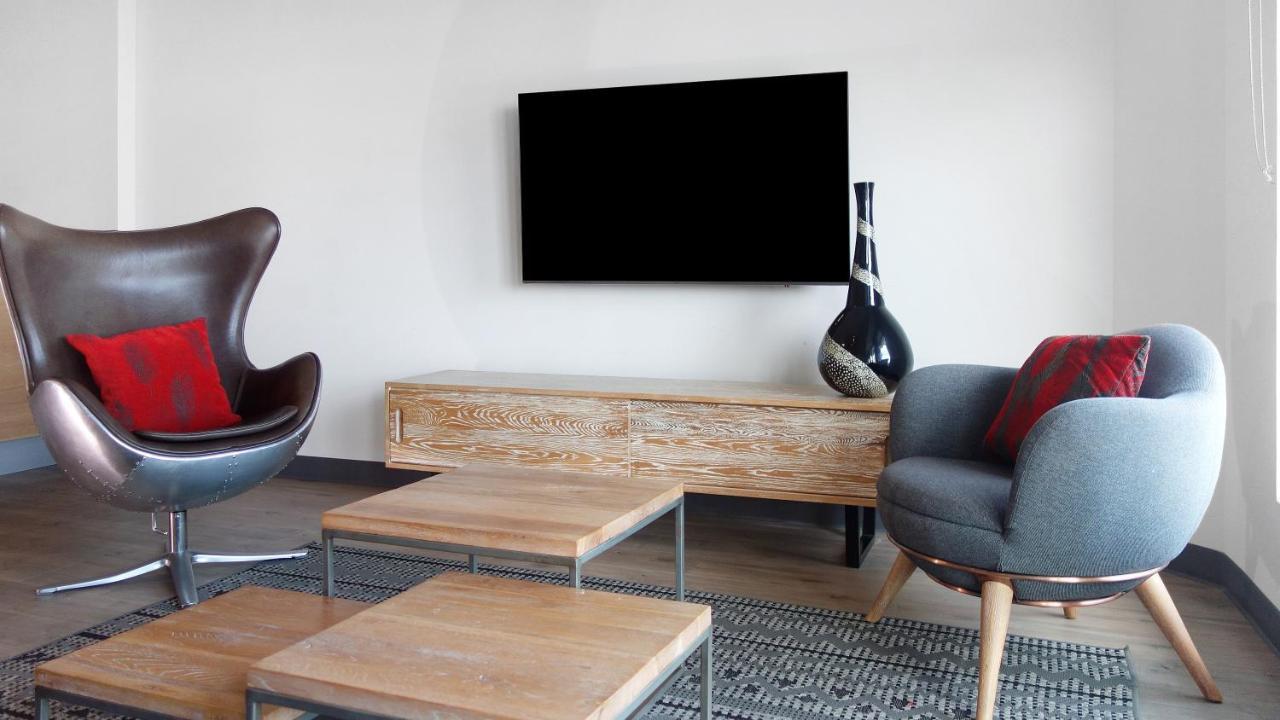 Semaphore Splash Apartments Port Adelaide Экстерьер фото