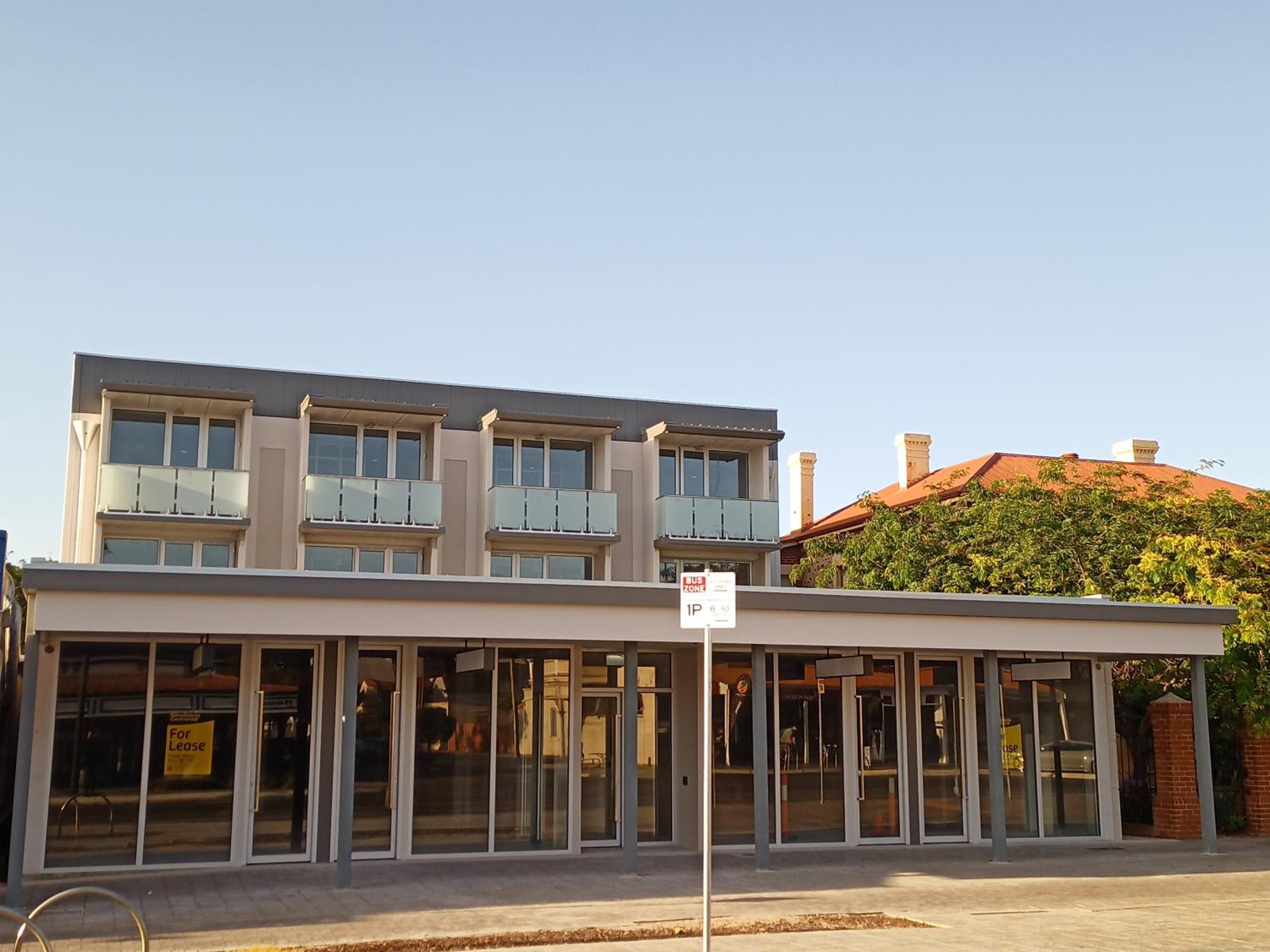Semaphore Splash Apartments Port Adelaide Экстерьер фото