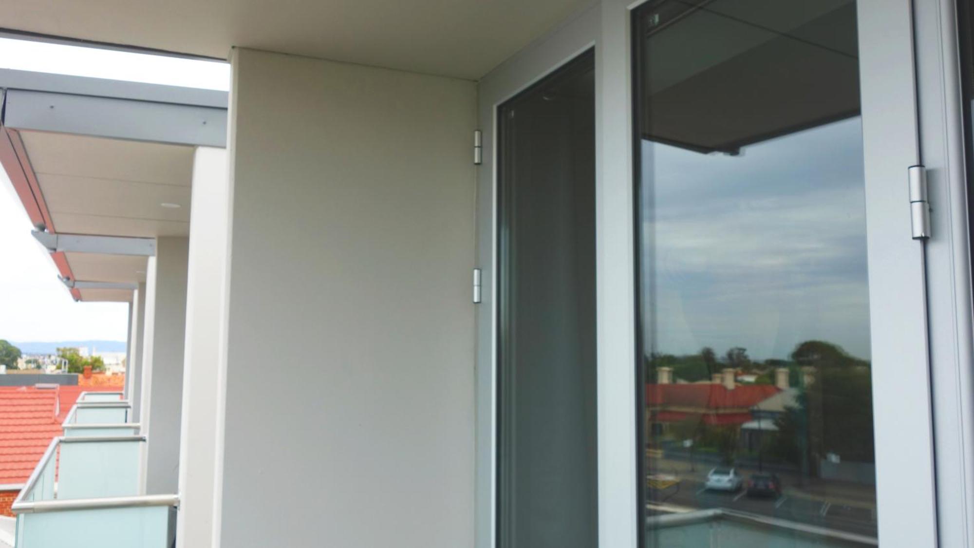 Semaphore Splash Apartments Port Adelaide Экстерьер фото