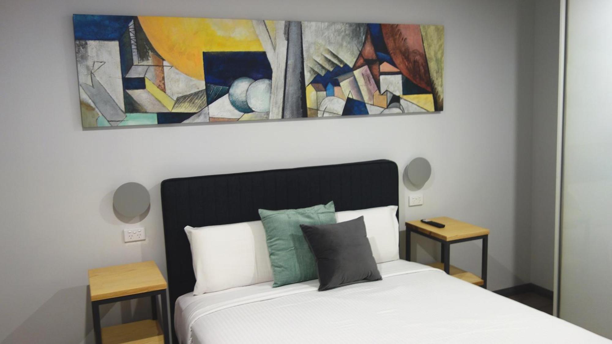 Semaphore Splash Apartments Port Adelaide Экстерьер фото