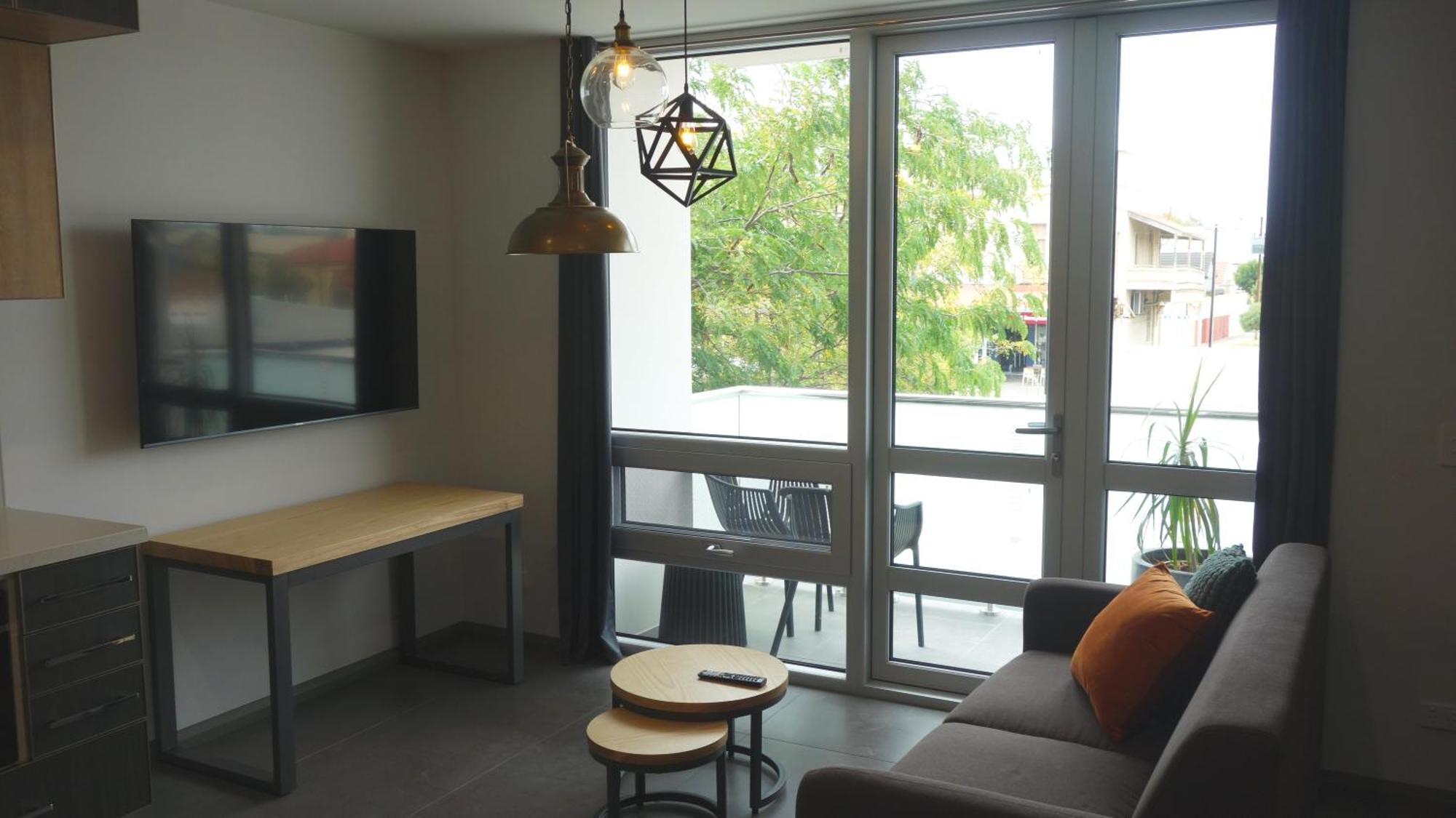Semaphore Splash Apartments Port Adelaide Экстерьер фото