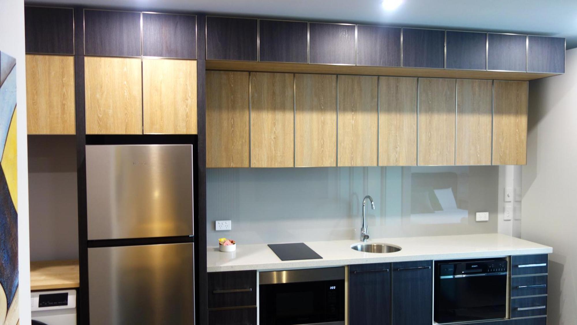 Semaphore Splash Apartments Port Adelaide Экстерьер фото